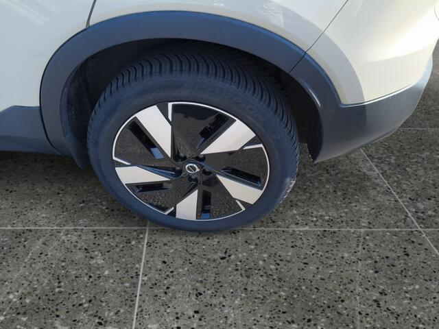 Volvo EX40 Extended Range Ultra 82 kWh