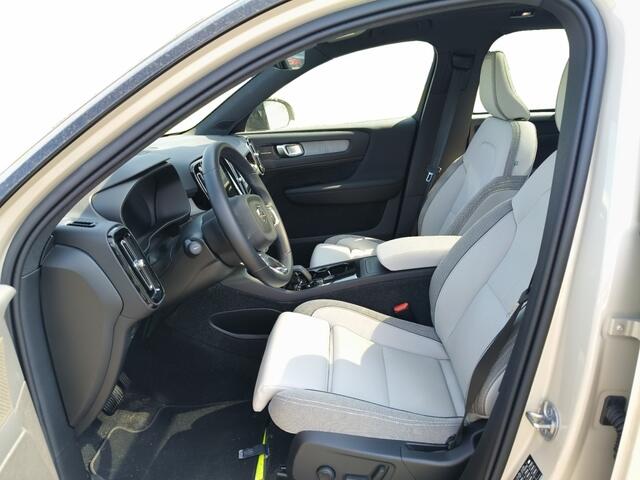 Volvo EX40 Extended Range Ultra 82 kWh