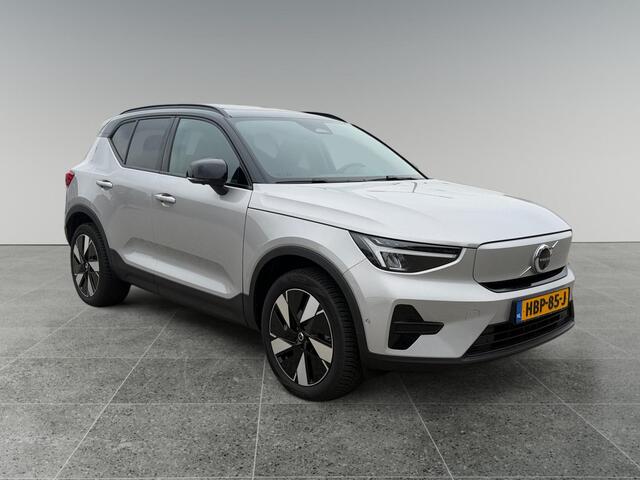 Volvo EX40 Single Motor Extended Range Ultra 82 kWh