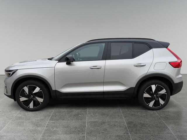 Volvo EX40 Single Motor Extended Range Ultra 82 kWh