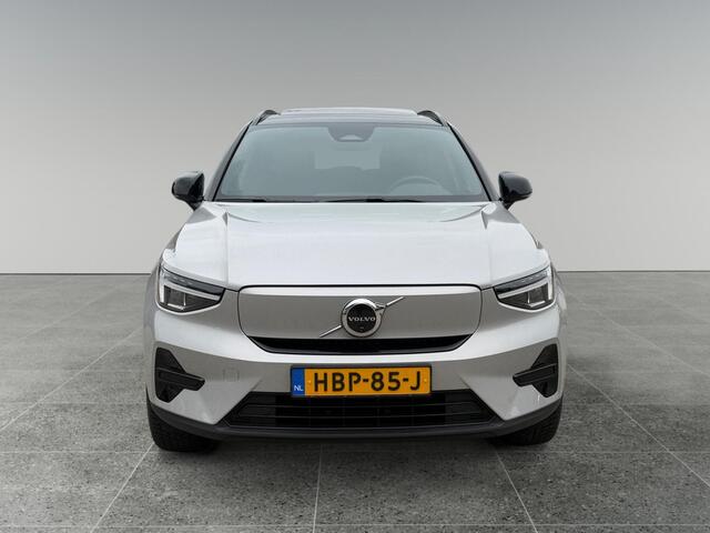 Volvo EX40 Single Motor Extended Range Ultra 82 kWh