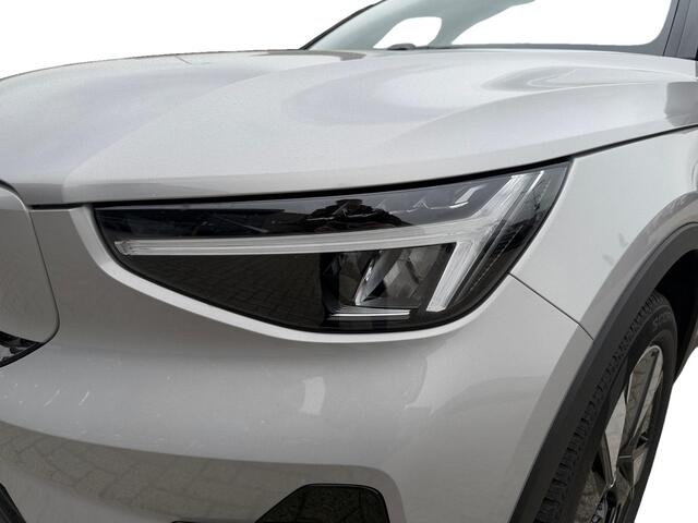 Volvo EX40 Single Motor Extended Range Ultra 82 kWh