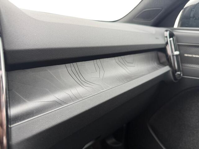 Volvo EX40 Single Motor Extended Range Ultra 82 kWh