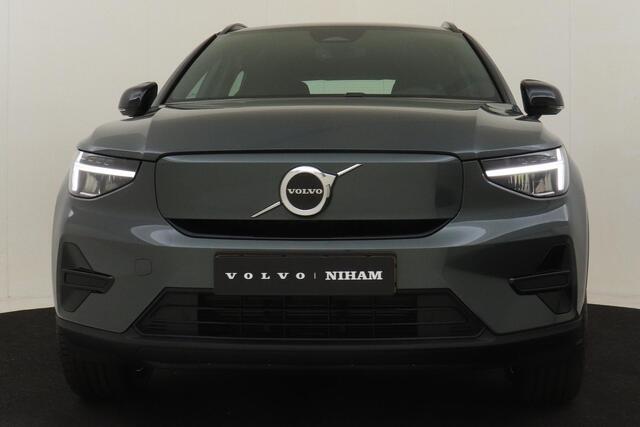 Volvo EX40 SINGLE MOTOR PLUS EUROPA 70 kWh -CAMERA|POWER-SEATS|WARMTEPOMP|CLIMATE|ADAP.CRUISE|BLIS|KEY-LESS