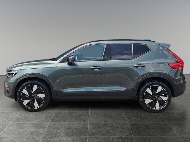 Volvo EX40 Single Motor Extended Range Plus Europa 82 kWh | Elektr. verstelbare voorstoelen | All-season banden | Pilot Assist | Harman/Kardon |