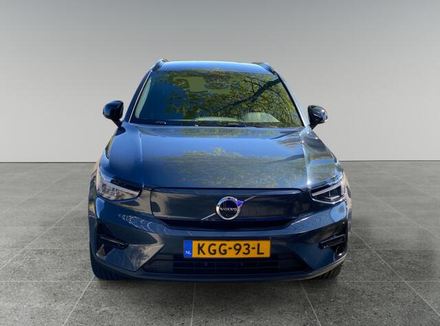 Volvo EX40 Single Plus 70 kWh