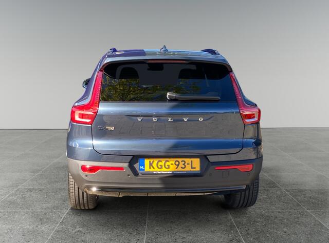 Volvo EX40 Single Plus 70 kWh