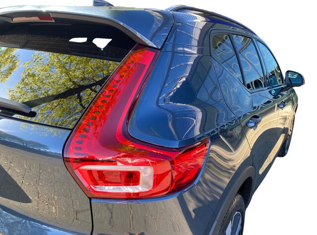 Volvo EX40 Single Plus 70 kWh