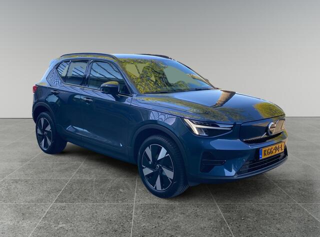 Volvo EX40 Single Plus 70 kWh