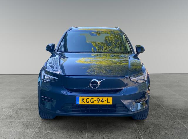 Volvo EX40 Single Plus 70 kWh