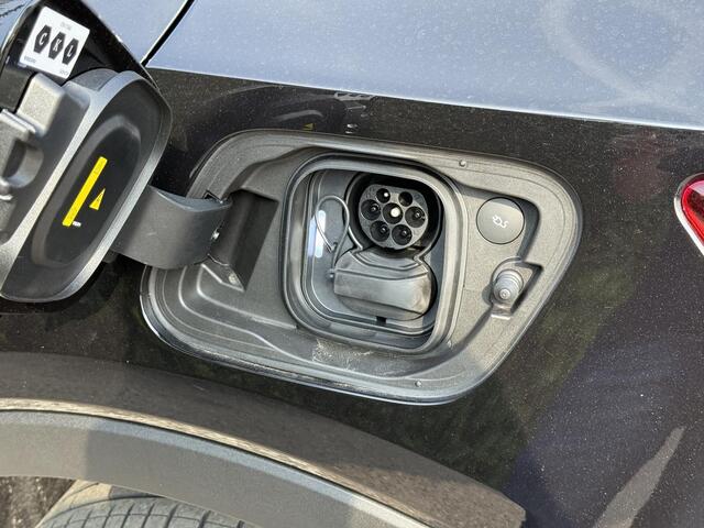 Volvo EX40 Single Motor Extended Range Plus Europa 82 kWh