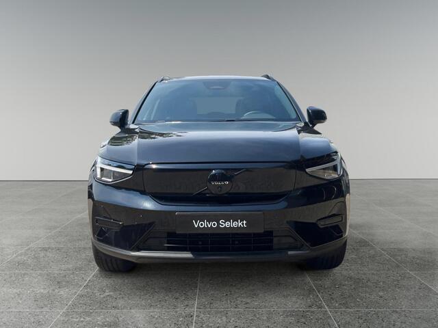Volvo EX40 Single Motor Extended Range Plus Black Ed. 82 kWh