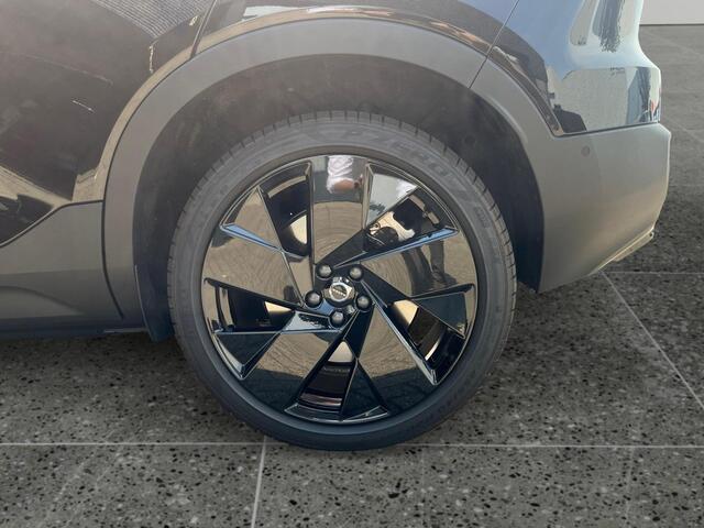 Volvo EX40 Single Motor Extended Range Plus Black Ed. 82 kWh