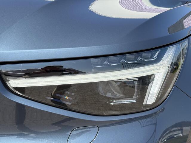 Volvo EX40 Single Motor Ext. Range Plus Bl. Ed. Europa 82 kWh | Harman/Kardon | Power Seats | BLIS | Adaptive Cruise Control | Stoelverwarming voor & achter | Stuurverwarming | Warmtepomp | Getint Glas |