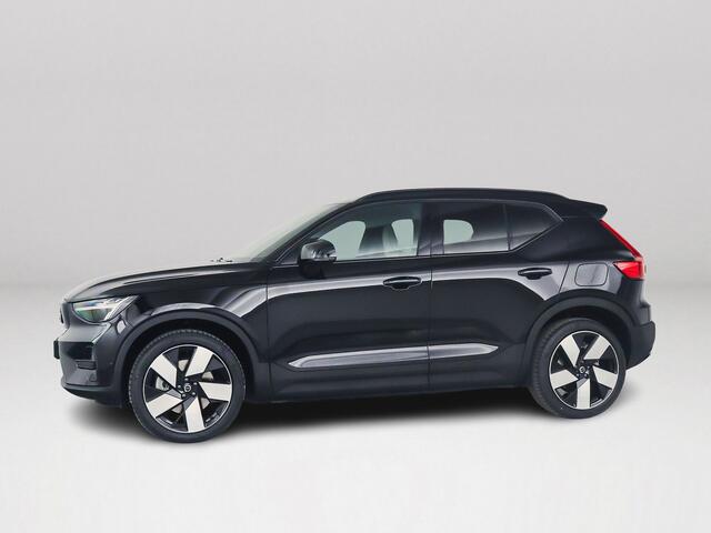 Volvo EX40 Single Motor Extended Range Ultra 82 kWh | Panoramadak | 360° camera | Harman Kardon | Stoel- en Stuurverwarming