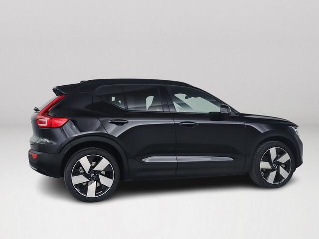 Volvo EX40 Single Motor Extended Range Ultra 82 kWh | Panoramadak | 360° camera | Harman Kardon | Stoel- en Stuurverwarming