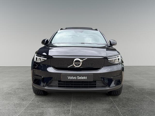 Volvo EX40 Single Motor Extended Range Ultra Europa 82 kWh