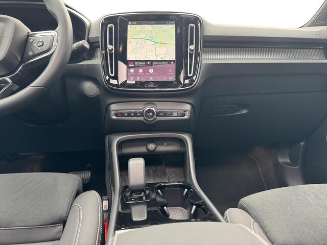 Volvo EX40 Single Motor Extended Range Ultra Europa 82 kWh