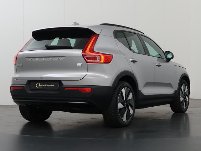 Volvo EX40 Single Motor Extened Range Core 82 kWh | SOH 97% | Comfortstoelen | Stoel/Stuurverwarming | Camera | Apple CarPlay/Android Auto | Cruise Control |