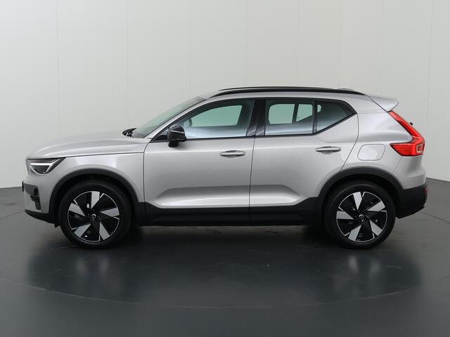 Volvo EX40 Single Motor Extened Range Core 82 kWh | SOH 97% | Comfortstoelen | Stoel/Stuurverwarming | Camera | Apple CarPlay/Android Auto | Cruise Control |