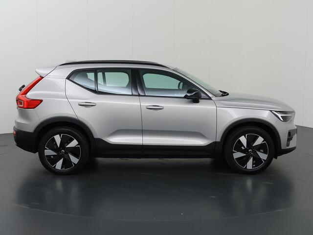 Volvo EX40 Single Motor Extened Range Core 82 kWh | SOH 97% | Comfortstoelen | Stoel/Stuurverwarming | Camera | Apple CarPlay/Android Auto | Cruise Control |