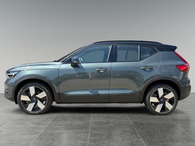 Volvo EX40 Extended Plus 82 kWh Europa