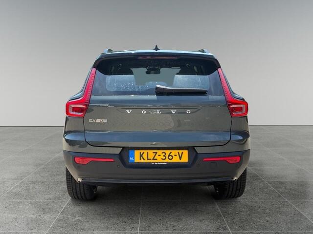 Volvo EX40 Extended Plus 82 kWh Europa
