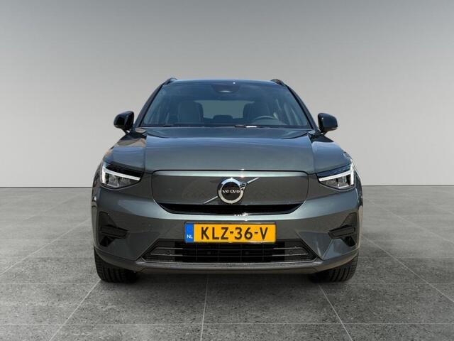 Volvo EX40 Extended Plus 82 kWh Europa