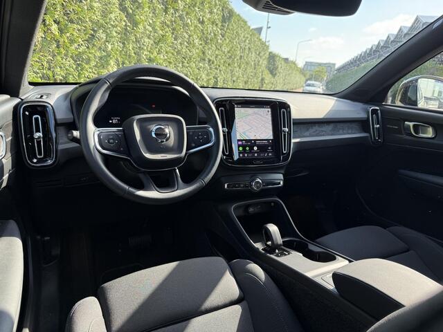 Volvo EX40 Single Motor Extended Range Plus Europa