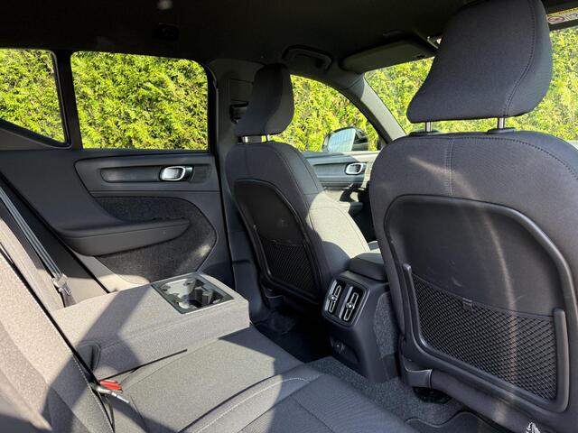 Volvo EX40 Single Motor Extended Range Plus Europa