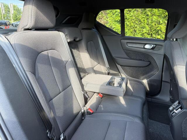 Volvo EX40 Single Motor Extended Range Plus Europa