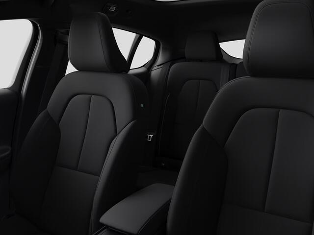 Volvo EX40 Single Motor Extended Range Plus Europa 82 kWh | Parkeercamera | Harman Kardon | Stoel- en stuurverwarming | Elektrische stoelen