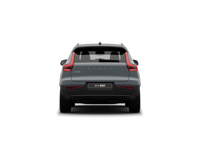 Volvo EX40 Single Motor Extended Range Plus Europa 82 kWh | Parkeercamera | Harman Kardon | Stoel- en stuurverwarming | Elektrische stoelen