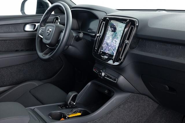 Volvo EX40 Extended Range Start 82 kWh *SOH 97.8%* Full LED | NAVI | ECC | CAMERA !