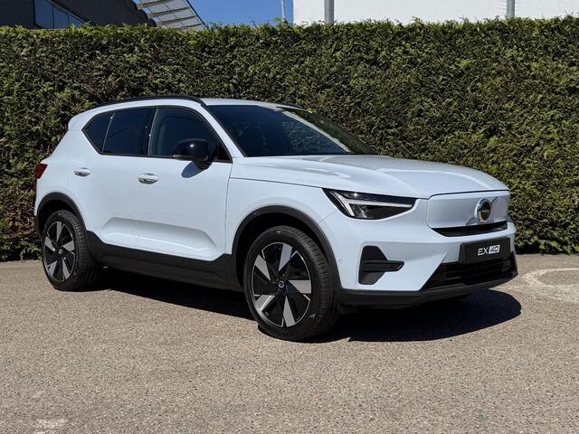 Volvo EX40 Single Motor Extended Range Business Edition | H&K Audio | Trekhaak | Draadloos opladen