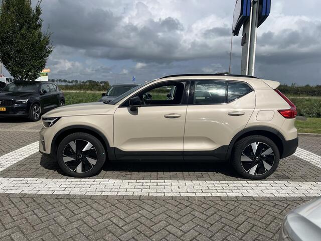 Volvo EX40 Single Motor Extended Range Plus 82 kWh | Parkeercamera | 19 Inch Velgen | Harman / Kardon | Trekhaak |