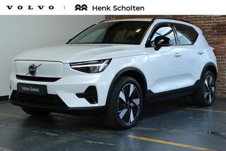 Volvo EX40