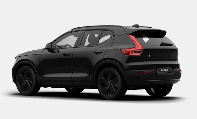 Volvo EX40 Single Motor Ext. Range 82 kWh Black Edition Ultra Europa