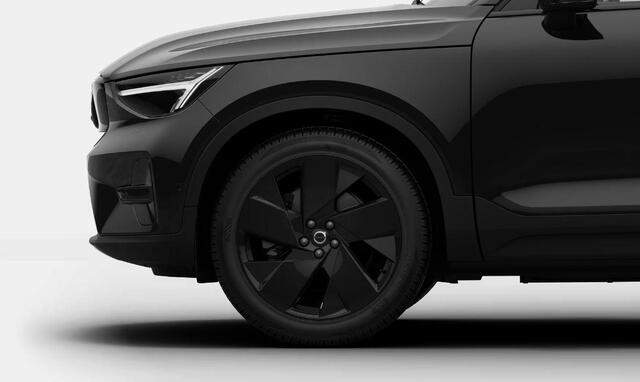 Volvo EX40 Single Motor Ext. Range 82 kWh Black Edition Ultra Europa