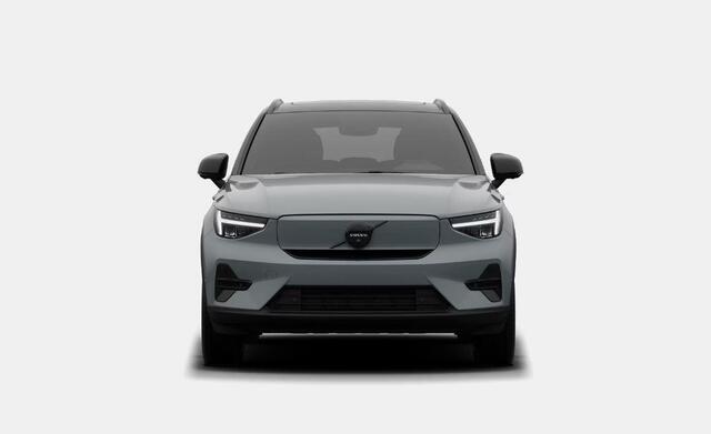 Volvo EX40 Single Motor Ext. Range Ultra Bl. Ed. Eur. 82 kWh