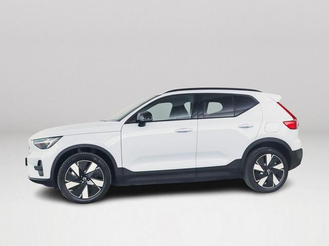 Volvo EX40 Twin Motor Performance Plus 82 kWh | SOH 100% | Parkeercamera | Harman Kardon | Stoel- en Stuurverwarming