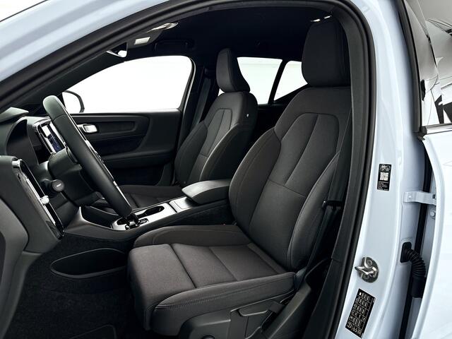 Volvo EX40 Twin Motor Performance Plus 82 kWh | SOH 100% | Parkeercamera | Harman Kardon | Stoel- en Stuurverwarming