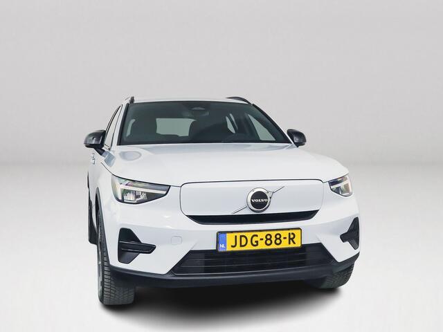 Volvo EX40 Twin Motor Performance Plus 82 kWh | SOH 100% | Parkeercamera | Harman Kardon | Stoel- en Stuurverwarming