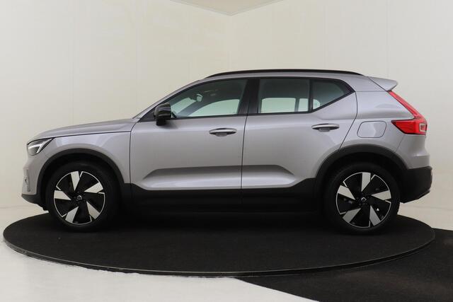 Volvo EX40 SINGLE MOTOR EXTENDED RANGE PLUS 82 kWh -HARMAN/KARDON|CAMERA|WARMTEPOMP|ADAP.CRUISE|BLIS|KEYLESS|TREKHAAK|19"ALL-SEASON|SoH:99%