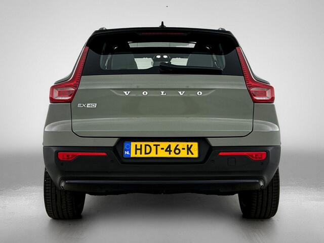 Volvo EX40 Single Motor Extended Range Ultra 82 kWh