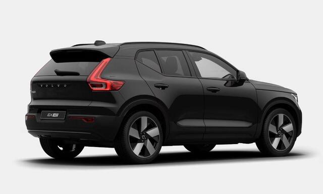 Volvo EX40 Single Motor Extended Range Ultra Europa 82 kWh