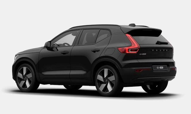 Volvo EX40 Single Motor Extended Range Ultra Europa 82 kWh