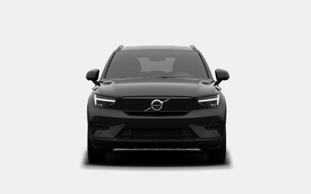 Volvo EX40 Single Motor Extended Range Ultra Europa 82 kWh