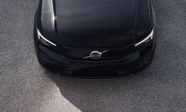 Volvo EX40 Single Motor Extended Range Ultra Europa 82 kWh