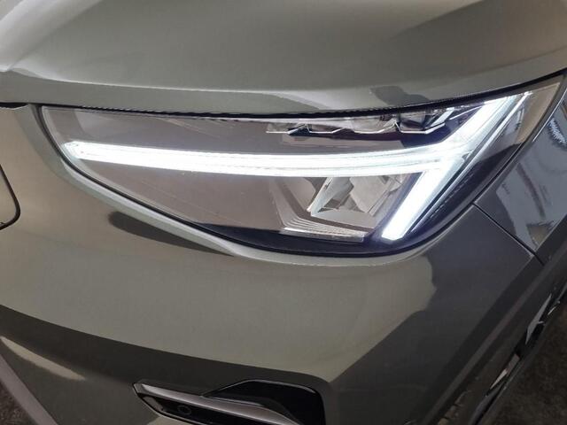 Volvo EX40 Single Motor Extended Range Ultra 82 kWh | SOH:100% | 360° Camera | Schuif/Kantel Panoramadak | Warmtepomp | Stoel/Stuur verwarming | Adaptive Cruise | Power Seats | Memory | Harman/Kardon |
